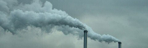 You are currently viewing L’Europe vous consulte sur les pollutions industrielles !