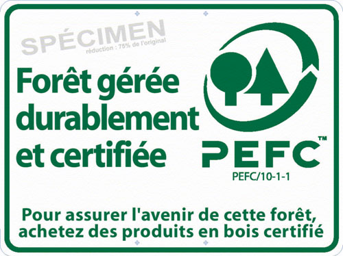 You are currently viewing Certification PEFC des forêts en wallonie : une touche verte sur la gestion des forêts publique !