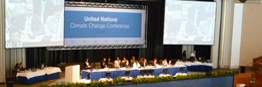 You are currently viewing Changements climatiques : des négociations sur la Bonn voie ?