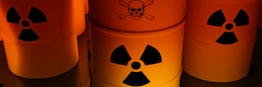 You are currently viewing L’Agence fédérale de contrôle nucléaire ne sait trop que faire des déchets…