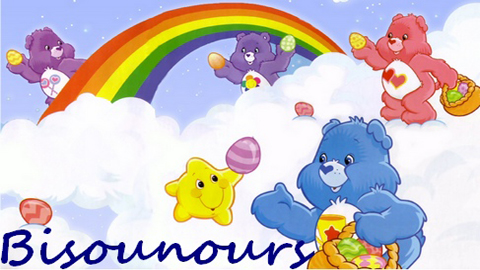You are currently viewing La faillite des Bisounours