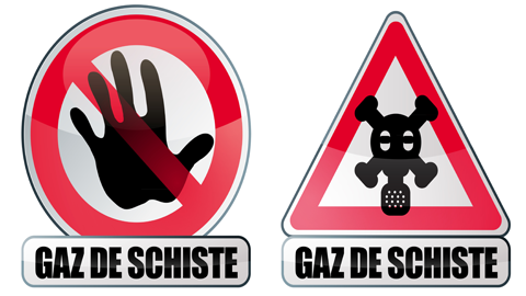 You are currently viewing Gaz de schistes : bilan santé explosif !