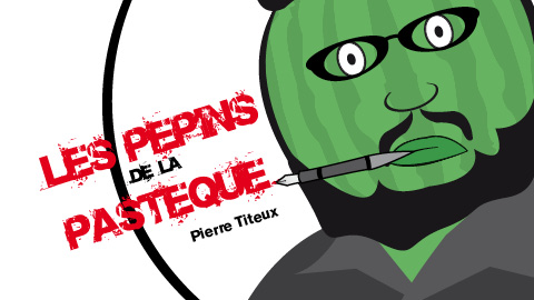 You are currently viewing Savourez quelques tranches de Pastèque (avec pépins) !