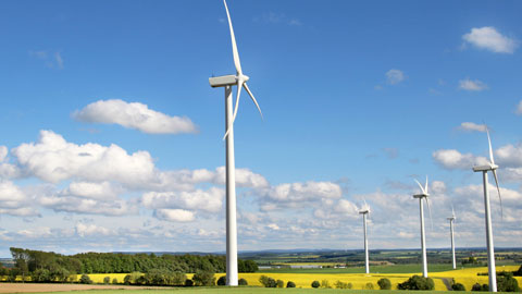 You are currently viewing L’énergie se résume-t-elle au faux débat sur l’éolien ?