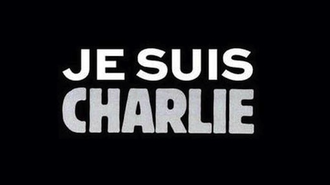 You are currently viewing « Charlie Hebdo », c’est nous tous