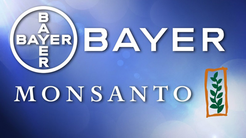 You are currently viewing Duel de réputation : Bayer / Monsanto