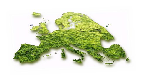 You are currently viewing Développement Durable : l’Europe doit se ressaisir !