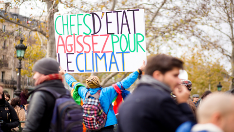 You are currently viewing La Belgique est loin de soutenir l’ambition européenne en matière de Climat