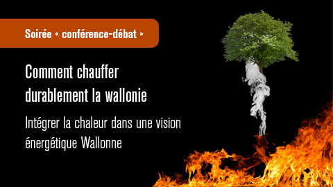 You are currently viewing Comment chauffer durablement la Wallonie?