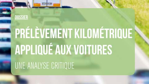 You are currently viewing La taxe kilométrique pour les voitures : une analyse critique
