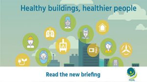 Lire la suite à propos de l’article Des bâtiments sains pour des citoyens en meilleur santé