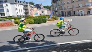 Lire la suite à propos de l’article Communes : le développement du vélo doit être une priorité