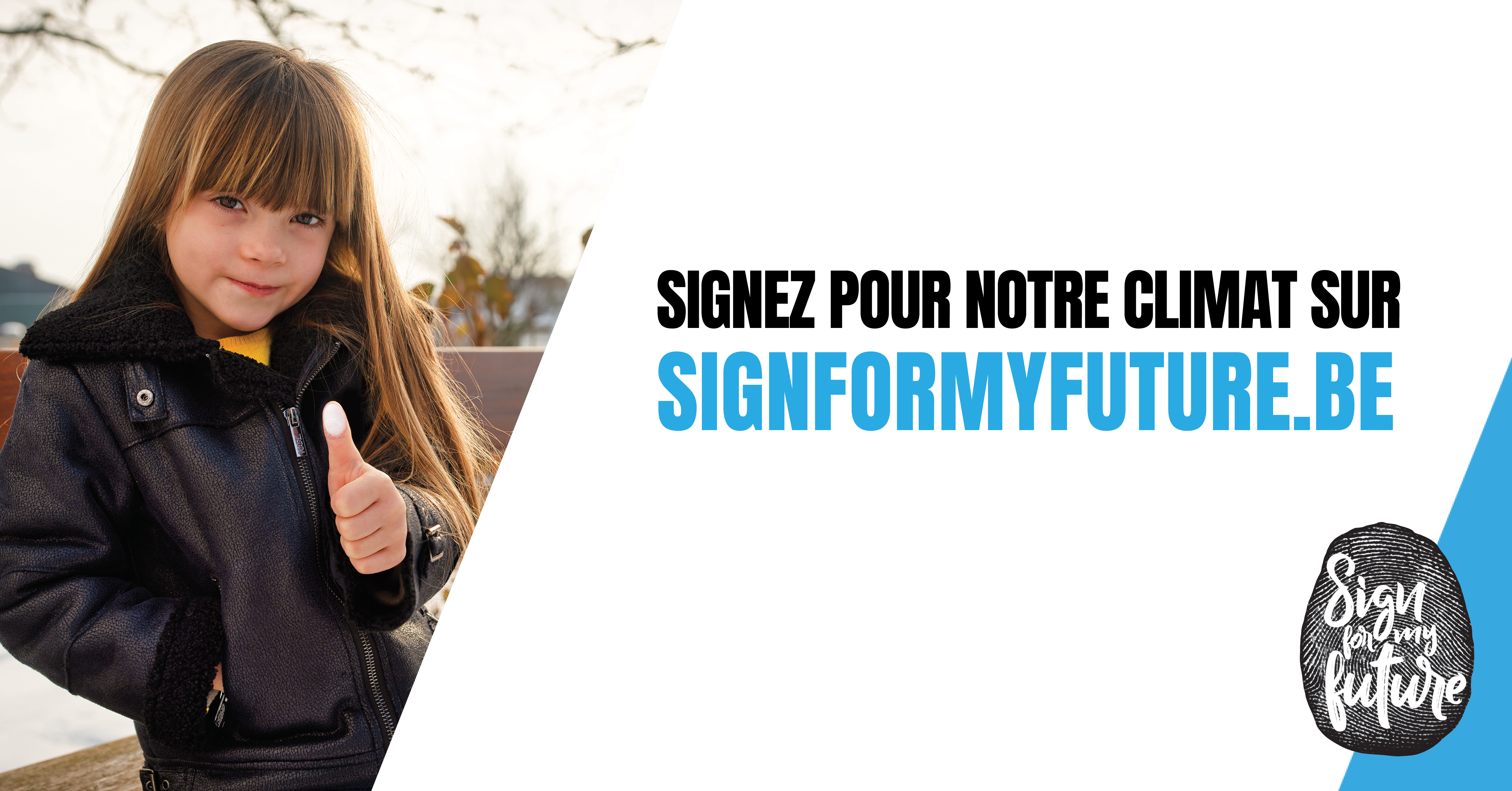 You are currently viewing 12 questions/réponses sur la campagne « sign for my future »