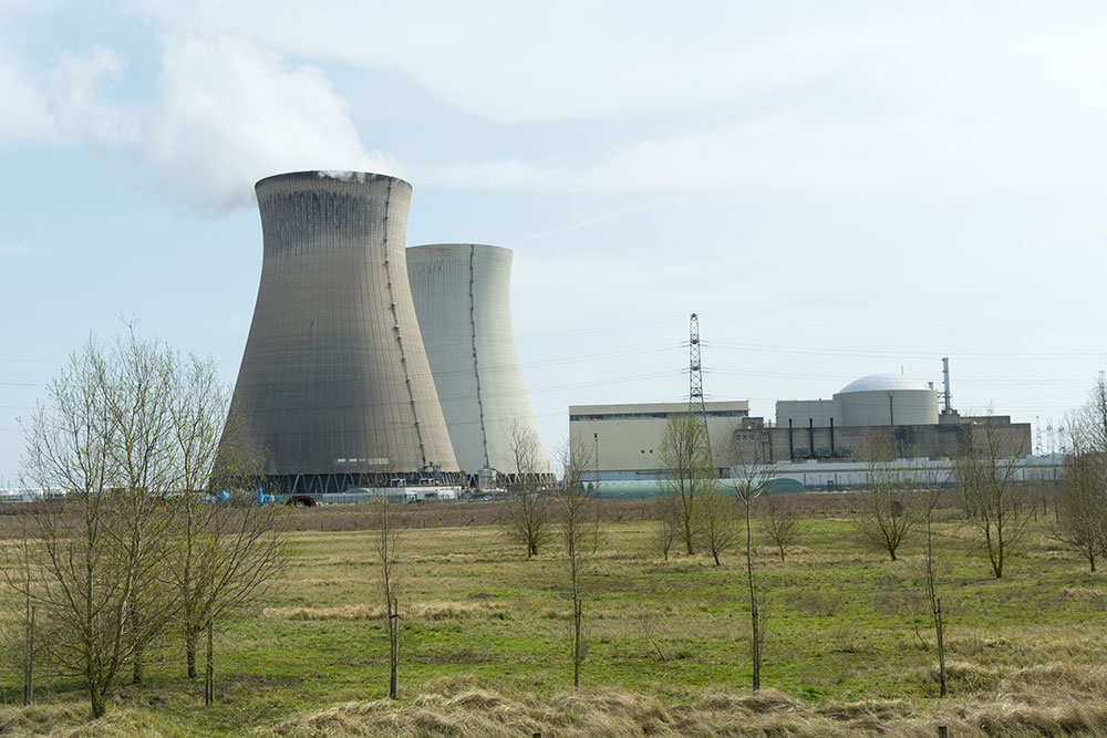 You are currently viewing Le nucléaire : La fausse solution climatique