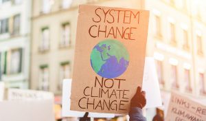 Lire la suite à propos de l’article Pistes pour une gouvernance climatique ambitieuse