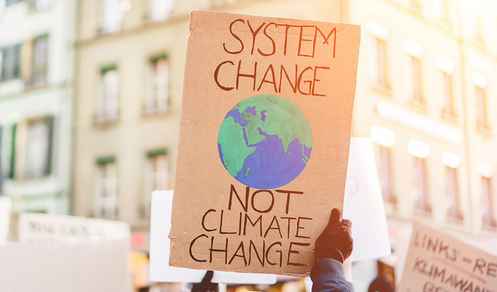 You are currently viewing Pistes pour une gouvernance climatique ambitieuse