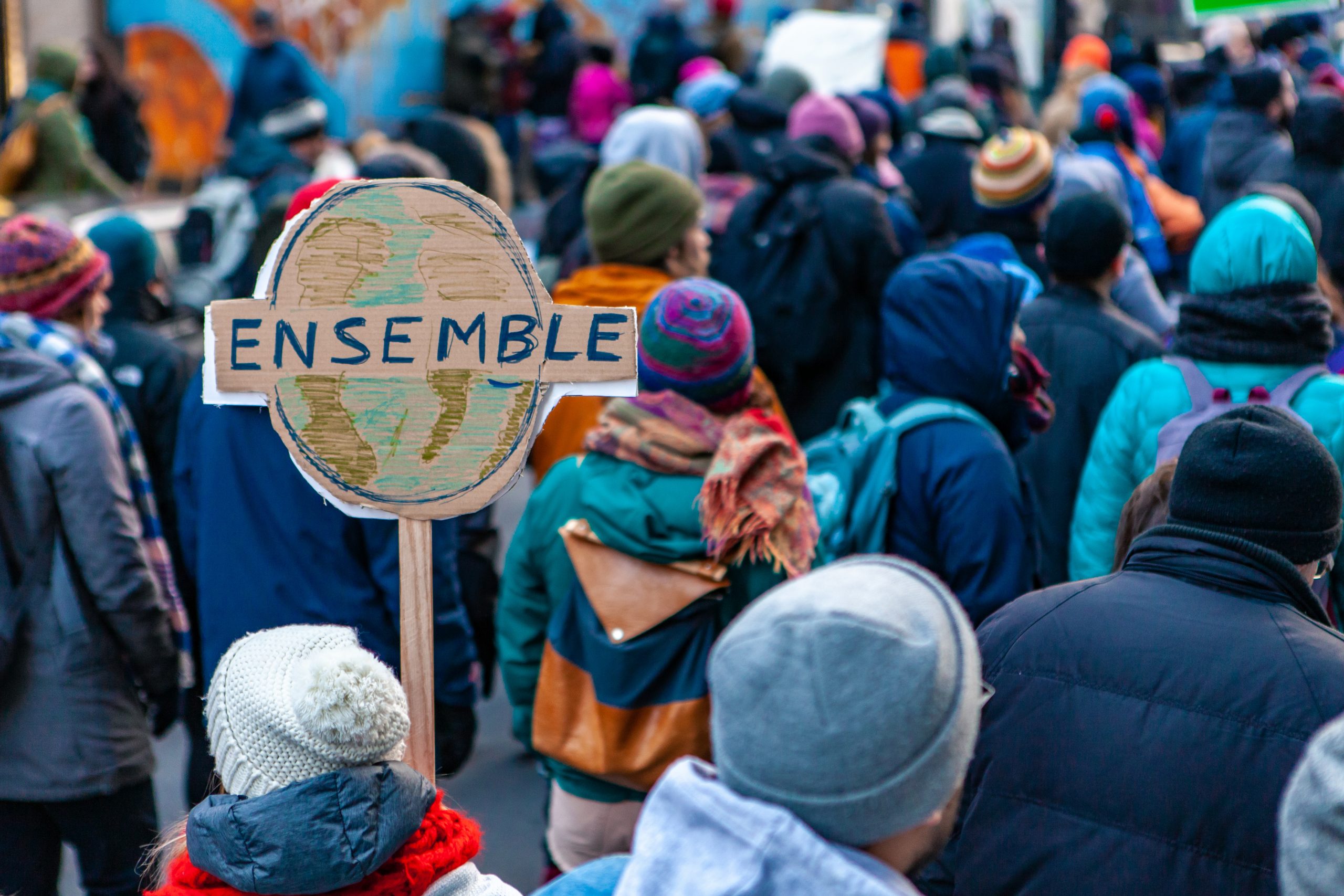 You are currently viewing Tourisme durable et relance : ensemble et maintenant !