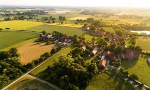 Biodiversité : enquête d’IEW auprès des communes wallonnes
