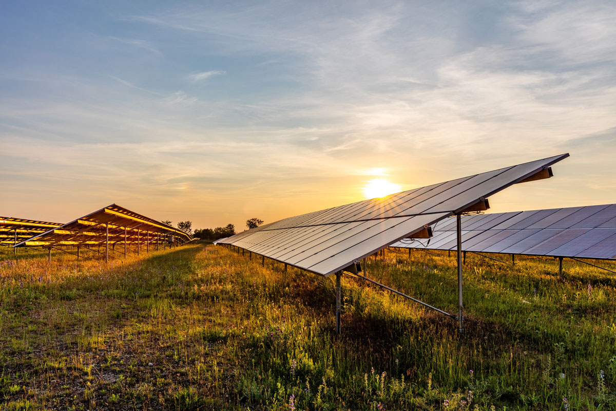 You are currently viewing Quel développement du Photovoltaïque sur sol en Wallonie ?