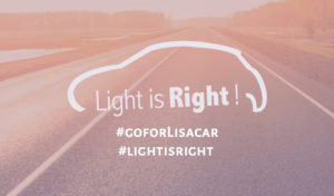 Lire la suite à propos de l’article Automobile : Light is Right !