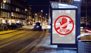 Lire la suite à propos de l’article Santé, climat, sécurité et convivialité réclament l’interdiction de la publicité pour les SUVs
